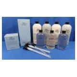 New Philosophy-Falling in Love, Amazing Grace