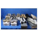 NIB Ladies Shoes sz 7-Jessica Simpson, Kathy Van