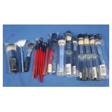 New-Smash Box, It Cosmetics Brushes