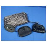 Small Brighton Purse & 2 Coin Purses