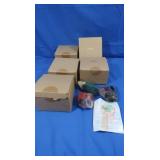 New TS Pink Soap Rocks