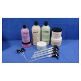 Philosophy Products (unused), New Pumps