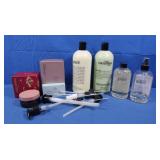 Philosophy Products (unused), New Pumps