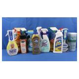 All Purpose Cleaners, Bar Keepers Friend, Murphys