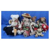 Bears-Boyds & more