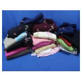 New Womens Sweaters-Quacker Factory, Story Book