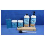 Philosophy Products-Sea of Love- Shampoo, Body