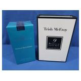 Trish McEvoy Perfume, NIP Comptior Sud Pacifique