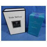 Trish McEvoy Perfume, NIP Comptior Sud Pacifique