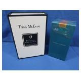 Trish McEvoy Perfume, NIP Comptior Sud Pacifique