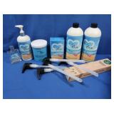 New Philosophy Products-Sea of Love