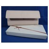 NIB Pandora Jewelry Carrier