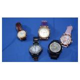 Watches-Gossip, Melania Trump & more