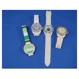 Watches-Swiss Legend, Ceramic & more