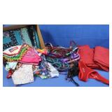 Doggie Dryer Towels, Harnesses, Leashes & Leads