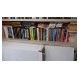 Shelf of Books-Lisa Gardner, Jan Karon & more