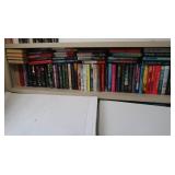 Shelf of Books-Jodi Arias, Tana French & more