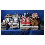 NIB Ladies Shoes sz 7-Ryka, Jessica Simpson &