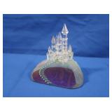 Crystal World Castle