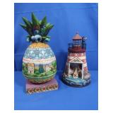 Jim Shore Summer Breeze, Welcome All