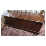 Lane Cedar Chest (beautiful cond) 47.5x17x22"