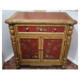 Stein World "Distinctive Accents" Cabinet