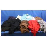 10 Pamela McCoy Shawl/Wrap-NWT or unworn