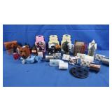 Bath & Body Works Wallflower Units