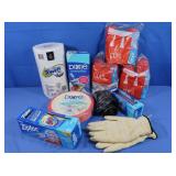 Paper Products, Solo Cups & more