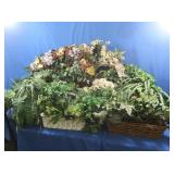 Artificial Greenery and Floral