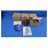 New TS Pink Soap Rocks