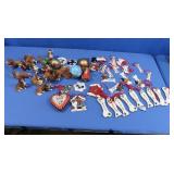 Christmas Ornaments-Personalized Dog Ornaments,