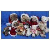 Bears-Boyds & more