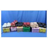 NIB Womens sz 6 Birkis, Betula, Papillio