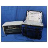 NIP Lock N Locks, Toaster Oven