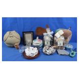 Home Dï¿½cor & Potpourri