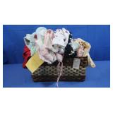 Lg Lot Womens Clothing-Lg & Med