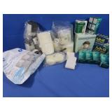 Health Products (as is)