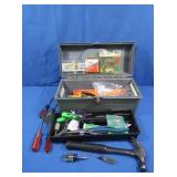 Toolbox & Contents