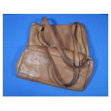 Levenger Fine Leather Purse