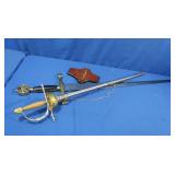 Decorative Swords-China