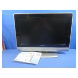 Philips 26"Flatscreen TV