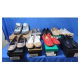 NIB Ladies Shoes sz 7-Bear Paw, Cia Bella, Kathy