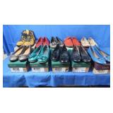 NIB Ladies Shoes sz 7-Clarks, Earth Origins