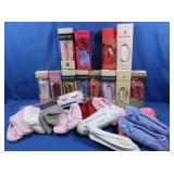 Huge Lot New Ladies Slippers