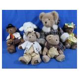 Boyds Stuffed Animals