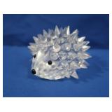 Swarovski Crystal Porcupine
