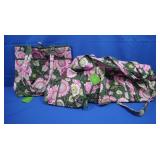 New Vera Bradley-Tote, Small Duffel