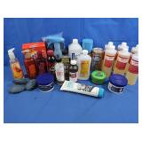 Goat Milk Stuff Soap, Cleaners, Bath & Body