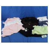 NWT Ladies Clothing